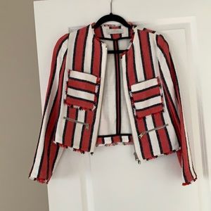 Zara blazer